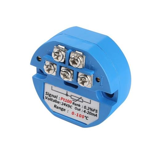 温度变送器模块